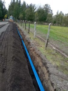 Experiencia 25 Trabajos sobre Tierra