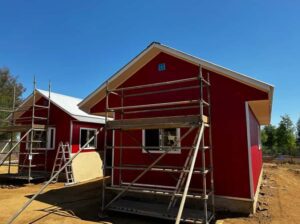 Experiencia 14 Viviendas