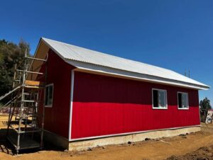 Experiencia 15 Casas