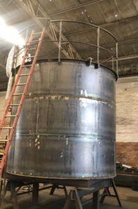 Experiencia 29 Agua Potable Rural