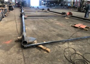 Experiencia 30 Planta Agua Potable Rural