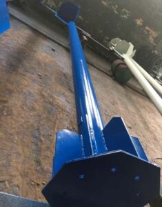 Experiencia 31 Planta Agua Potable Rural