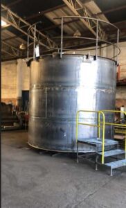 Experiencia 32 Planta Agua Potable Rural