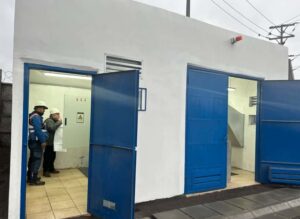 Experiencia 19 Planta Presurizadora de Agua Potable