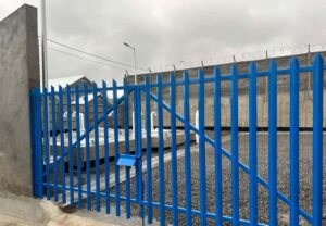 Experiencia 20 Planta Presurizadora de Agua Potable