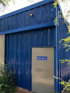 Experiencia 37 Sala de Bombas