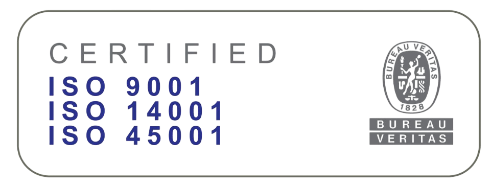 Inicio 10 Certificado ISO TriNorma