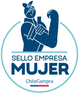 Inicio 11 Sello Empresa Mujer